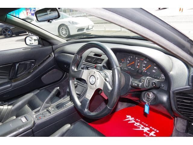 1991 Honda NSX JDM car for sale — photo 13 of 25