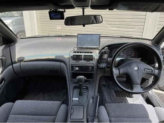 1989 Nissan Fairlady Z JDM car for sale — photo 3 of 9