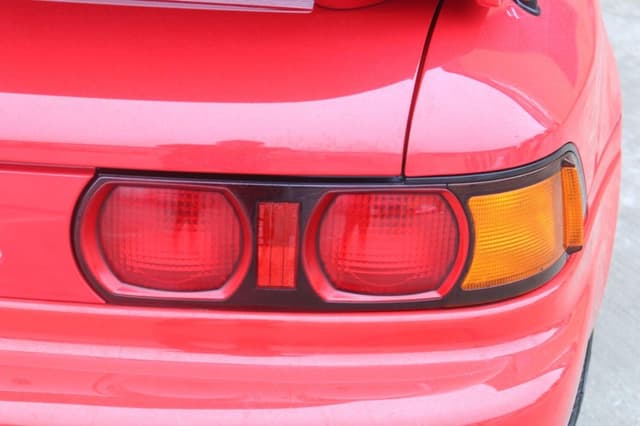 1994 Toyota MR2 JDM car for sale — photo 15 of 25