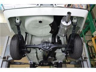 1976 Nissan Silvia JDM car for sale — photo 8 of 11