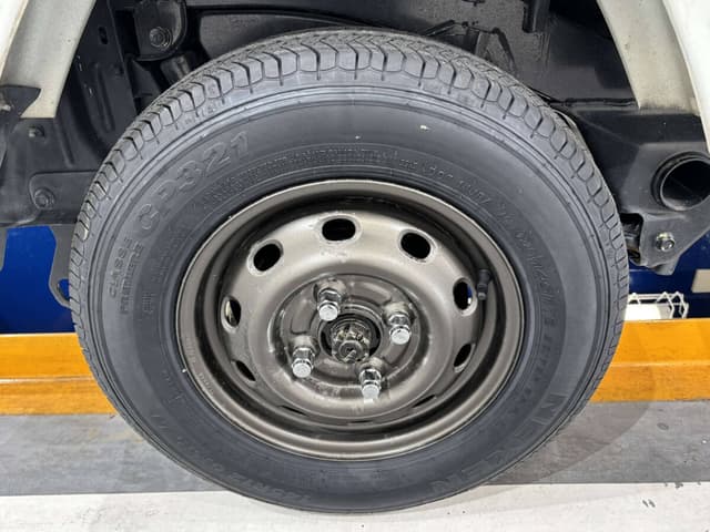 1994 Subaru Sambar JDM car for sale — photo 15 of 25