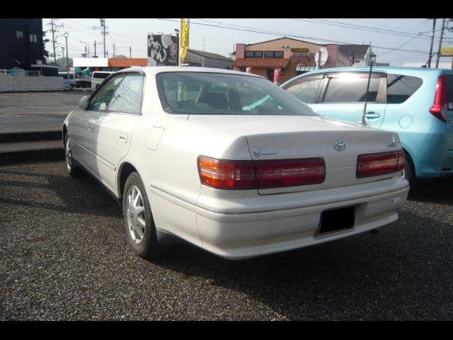 1996 Toyota MR2 JDM car for sale — photo 2 of 12