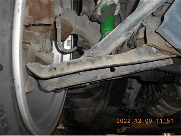 1998 Nissan Skyline JDM car for sale — photo 22 of 24