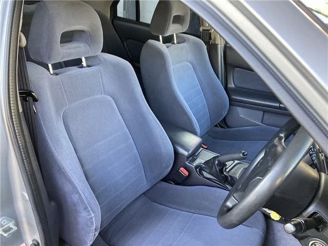 2000 Nissan Skyline JDM car for sale — photo 13 of 25