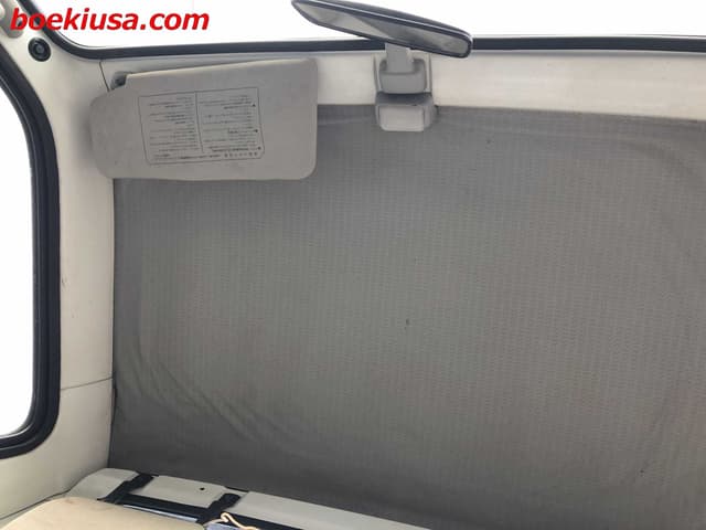 1997 Suzuki Carry JDM car for sale — photo 11 of 25