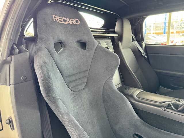 2011 Mazda Roadster (Eunos Roadster / MX-5) JDM car for sale — photo 11 of 25