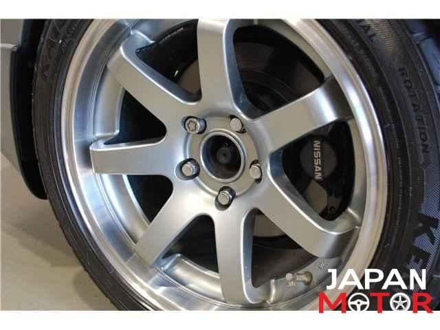 1999 Nissan Skyline JDM car for sale — photo 19 of 19