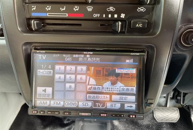 2008 Mazda Scrum JDM car for sale — photo 19 of 25