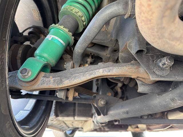 1999 Honda S2000 JDM car for sale — photo 6 of 20