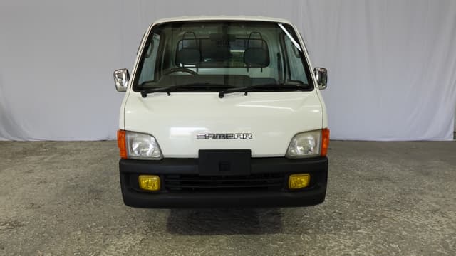 2000 Subaru Sambar JDM car for sale — photo 3 of 15