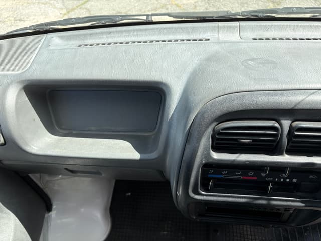 2000 Suzuki Carry JDM car for sale — photo 16 of 25
