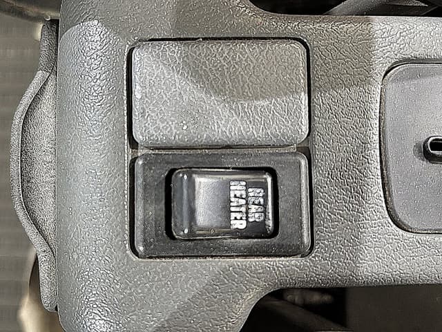 1992 Subaru Sambar JDM car for sale — photo 15 of 25