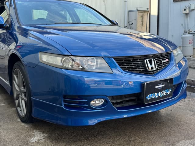 2008 Honda Accord JDM car for sale — photo 8 of 10