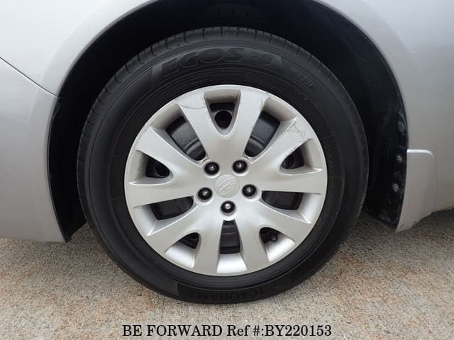 2008 Subaru Impreza JDM car for sale — photo 9 of 25