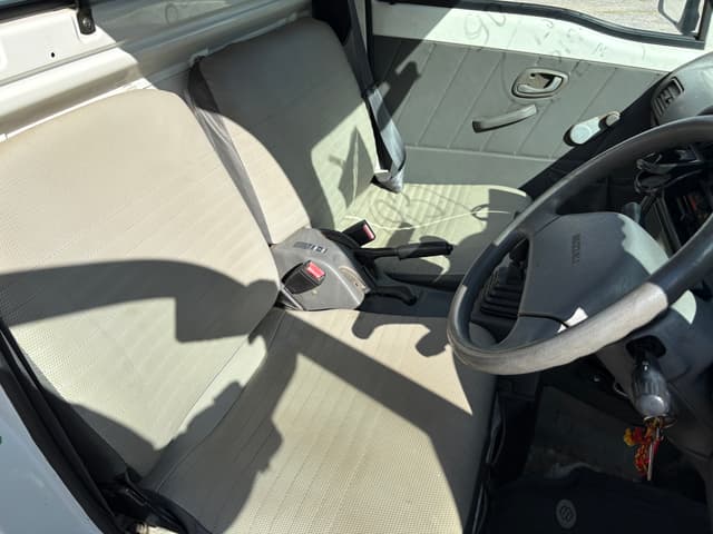 1997 Suzuki Carry JDM car for sale — photo 14 of 25