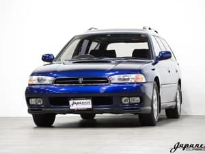 1996 Subaru Legacy JDM car for sale
