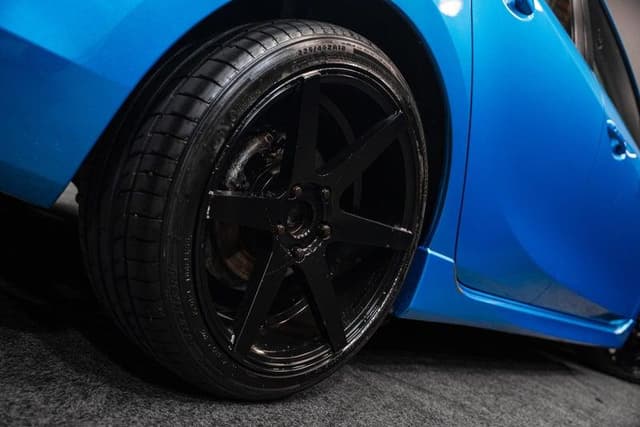 2009 Mazda Axela JDM car for sale — photo 11 of 20