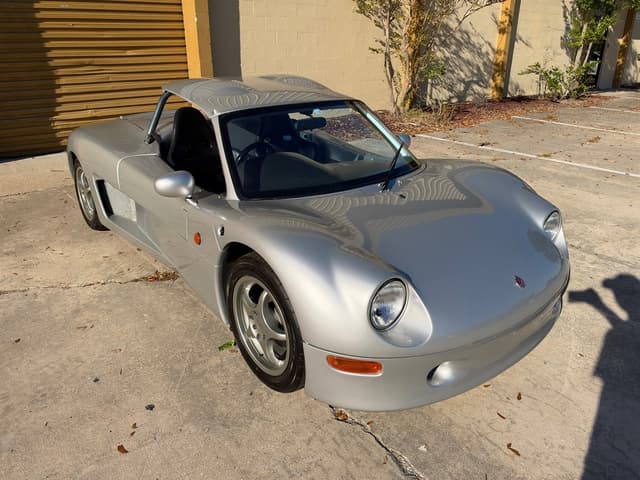 1997 Tommykaira ZZ JDM car for sale — photo 2 of 16