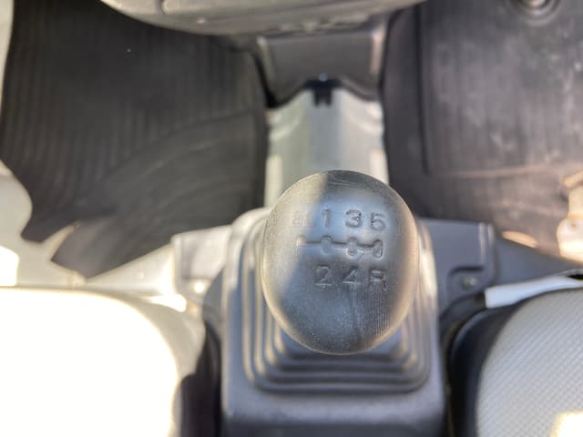 1995 Suzuki Carry JDM car for sale — photo 24 of 25