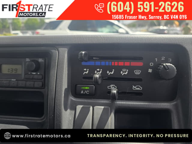 2005 Subaru Sambar JDM car for sale — photo 13 of 14