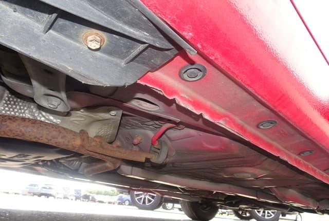 2009 Toyota Vitz JDM car for sale — photo 22 of 25