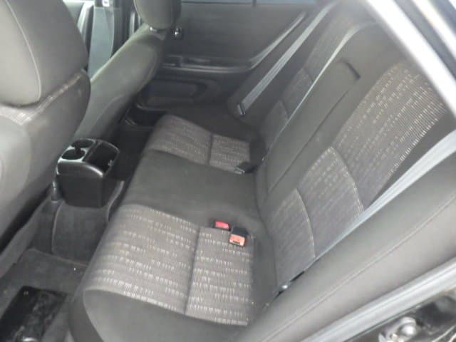 2000 Toyota Altezza JDM car for sale — photo 9 of 10