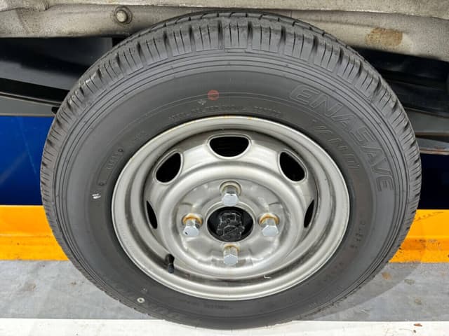 1993 Daihatsu Hijet JDM car for sale — photo 19 of 25