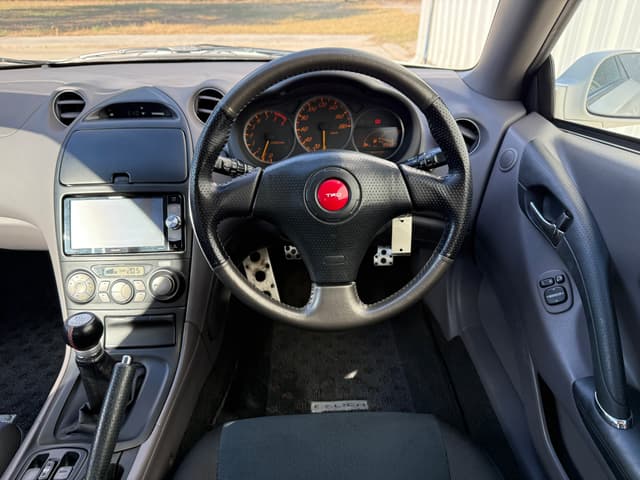 1999 Toyota Celica JDM car for sale — photo 18 of 19