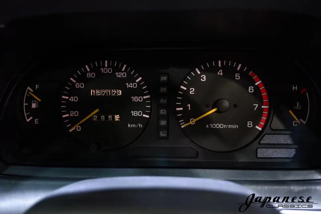 1996 Toyota Land Cruiser Prado JDM car for sale — photo 13 of 25