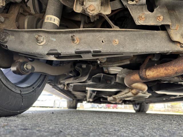 2007 Subaru Impreza JDM car for sale — photo 18 of 19