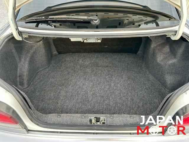2000 Subaru Impreza JDM car for sale — photo 10 of 10