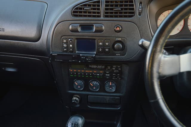 1996 Mitsubishi Lancer Evolution JDM car for sale — photo 22 of 25
