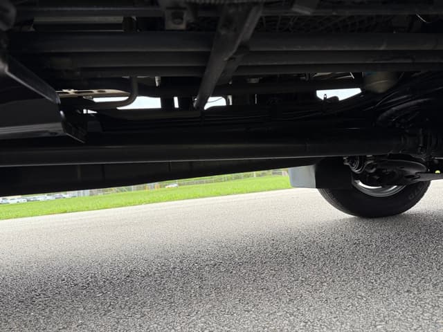 1995 Subaru Sambar JDM car for sale — photo 4 of 24