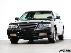 1997 Nissan Cima JDM car for sale