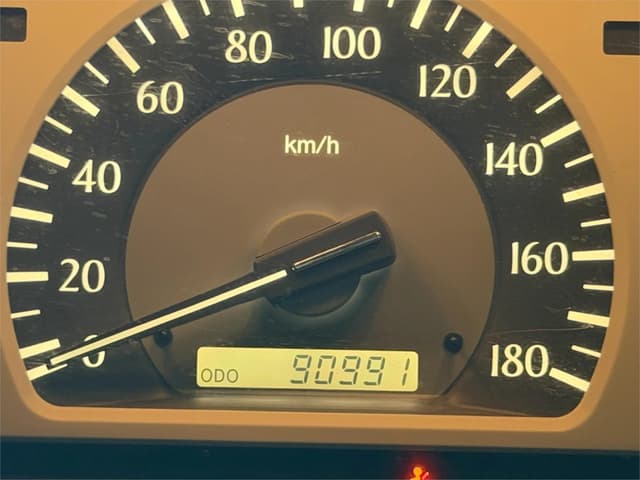 1999 Toyota Crown JDM car for sale — photo 19 of 19