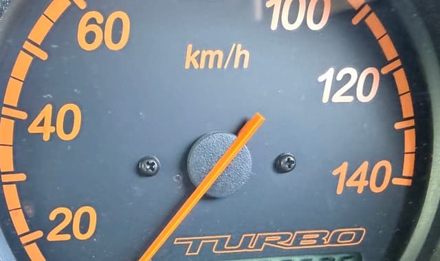 2001 Honda Vamos JDM car for sale — photo 8 of 9