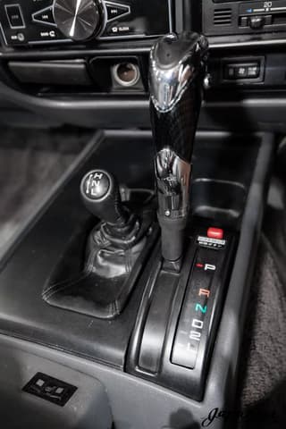 1994 Toyota Land Cruiser JDM car for sale — photo 11 of 25