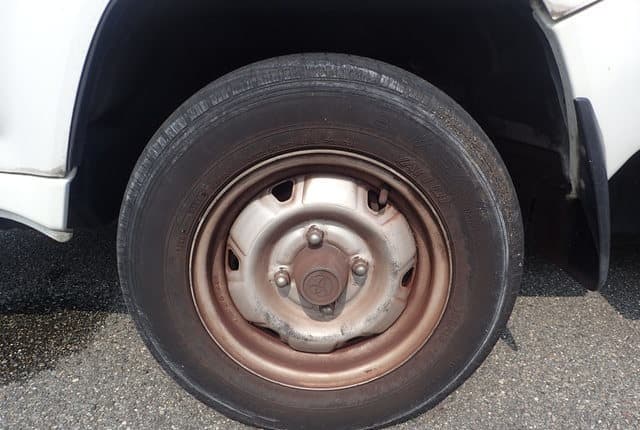 2005 Toyota Townace JDM car for sale — photo 9 of 25