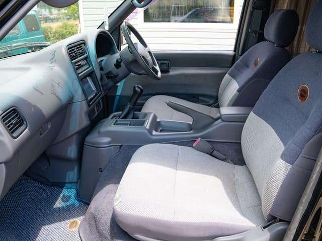 1995 Nissan Serena JDM car for sale — photo 13 of 15