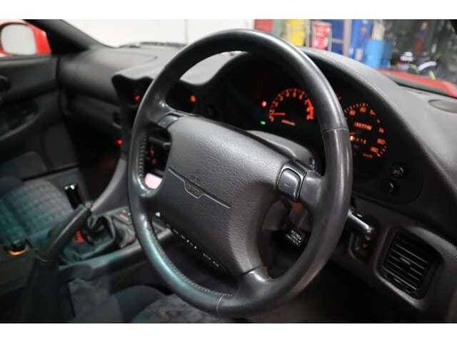 1995 Mitsubishi GTO JDM car for sale — photo 19 of 20