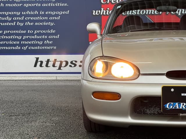 1992 Suzuki Cappuccino JDM car for sale — photo 16 of 25