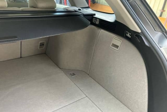 2009 Honda Accord JDM car for sale — photo 20 of 20