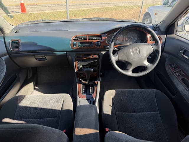 1998 Honda Accord JDM car for sale — photo 11 of 15