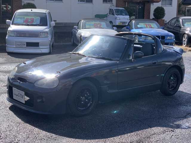 1992 Suzuki Cappuccino JDM car for sale — photo 20 of 20