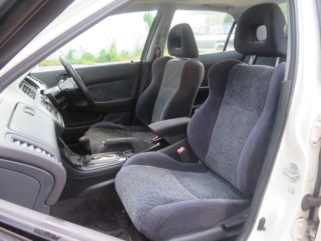 1998 Honda Accord JDM car for sale — photo 22 of 25
