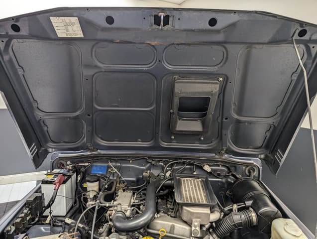 1996 Suzuki Jimny JDM car for sale — photo 23 of 25