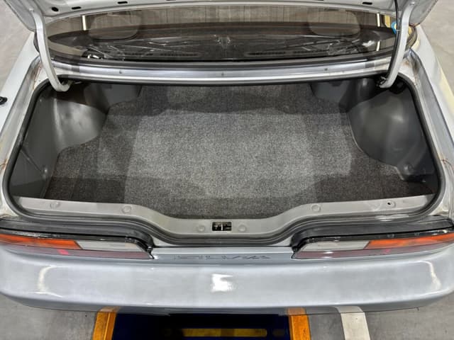 1989 Nissan Silvia JDM car for sale — photo 24 of 25