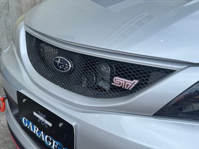 2009 Subaru Impreza JDM car for sale — photo 13 of 25