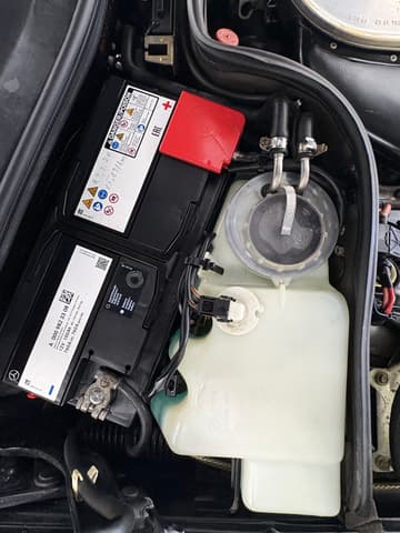 1991 Mercedes-Benz S-Class JDM car for sale — photo 22 of 25