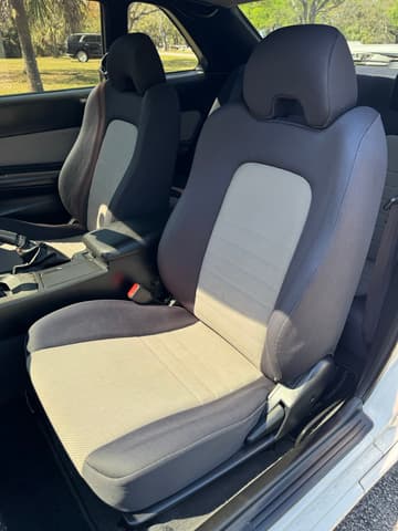 1998 Nissan Skyline JDM car for sale — photo 14 of 22